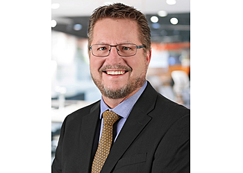 Burlington licensed insolvency trustee David Palmateer - MNP LTD Burlington
