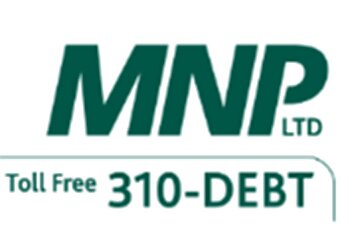 Oakville licensed insolvency trustee David Palmateer - MNP LTD. OAKVILLE