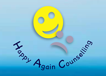 David, RSW. HAPPY AGAIN COUNSELLING - Richmond Hill, ON Thérapie de couple - Clinic Logo