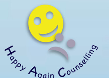 Richmond Hill marriage counselling David RSW - HAPPY AGAIN COUNSELLING image 1