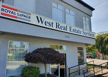 Coquitlam real estate agent David Reimers - ROYAL LEPAGE WEST REAL ESTATE SERVICES