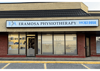 Guelph Physiothérapie David Ross, MSc (PT), BA (HS) - ERAMOSA PHYSIOTHERAPY ASSOCIATES GUELPH