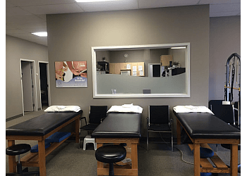 Guelph Physiothérapie David Ross, MSc (PT), BA (HS) - ERAMOSA PHYSIOTHERAPY ASSOCIATES GUELPH