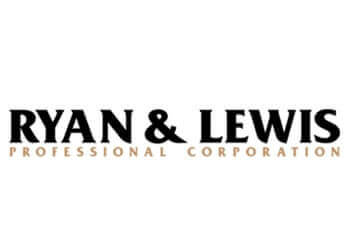 Huntsville real estate lawyer David Ryan - RYAN & LEWIS PROFESSIONAL CORPORATION