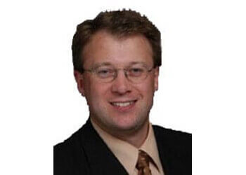 Burlington licensed insolvency trustee David S. Ponting - FARBER DEBT SOLUTIONS BURLINGTON image 1