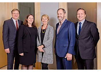 Delta estate planning lawyer David Severide - WILSON RASMUSSEN LLP