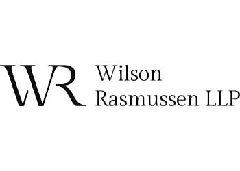 Delta estate planning lawyer David Severide - WILSON RASMUSSEN LLP