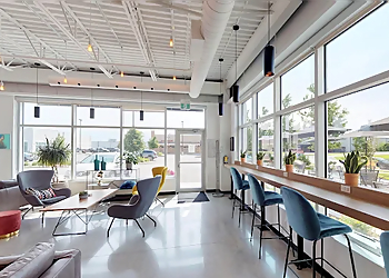 David Sklar & Associates - Kingston, ON Licensed Insolvency Trustees - Office Interior Image