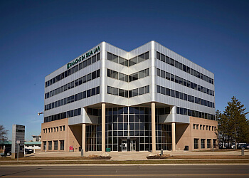 Brampton licensed insolvency trustee David Sklar & Associates Brampton