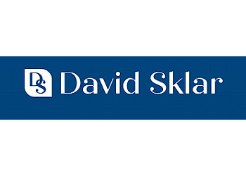 Pickering licensed insolvency trustee David Sklar & Associates Pickering