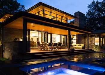 Mississauga residential architect David Small Designs