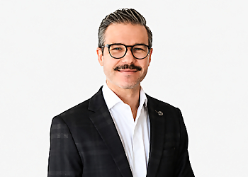 David St-Georges - Serge Michon Avocat David St-Georges - Granby, QC Avocats De La Défense Pénale - Lawyer Image