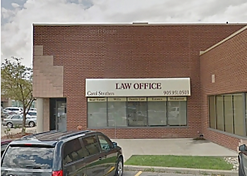 David Struthers - Caledon, ON Real Estate Lawyers - Law Firm Exterior Image