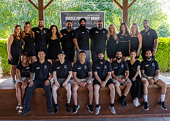 Abbotsford real estate agent David Tsen - ORACLE PROPERTY GROUP