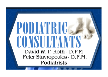 3 Best Podiatrists In Kitchener ON Expert Recommendations   DavidWFRothDPM Kitchener ON 