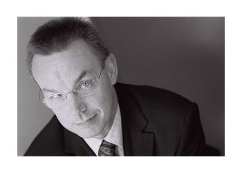 David Wood - BOALE, WOOD & COMPANY LTD.