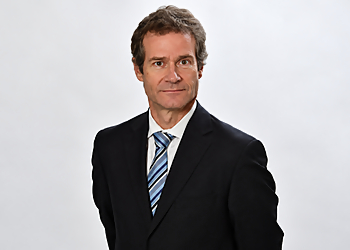 David Woolcott - Guelph, ON Personal Injury Lawyers - Lawyer Portrait Image