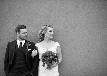 Stratford wedding photographer Davidiam Photography