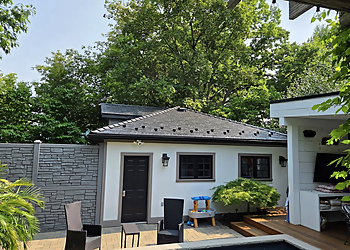 London Couvreurs Davidoff Roofing