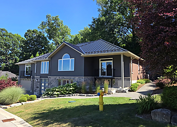 London Couvreurs Davidoff Roofing