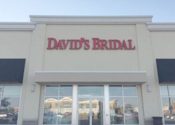 store similar to david's bridal