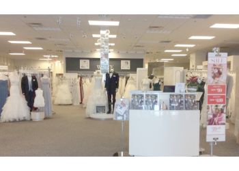 3 Best Bridal Shops in Ottawa, ON - Expert Recommendations