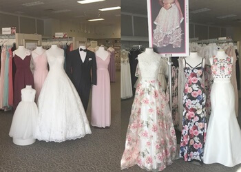 3 Best Bridal Shops in Ottawa, ON - Expert Recommendations