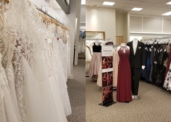 shops like david's bridal
