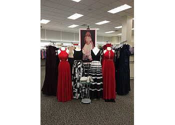 Mississauga bridal shop David's Bridal Mississauga