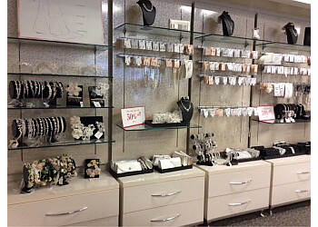 Ottawa bridal shop David's Bridal Ottawa