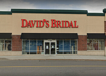 David's Bridal Ottawa