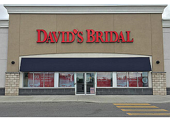 David's Bridal Scarborough ON