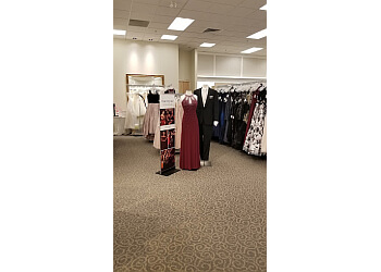 Winnipeg Boutiques De Mariage David's Bridal Winnipeg