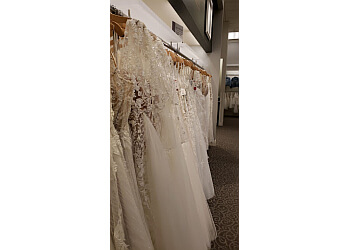 Winnipeg Boutiques De Mariage David's Bridal Winnipeg