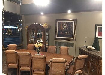 Welland furniture store David's Furniture Gallery