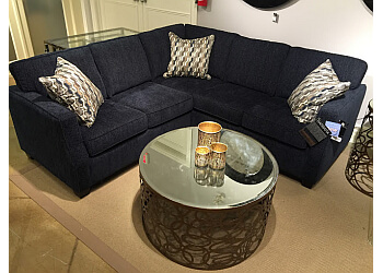 Welland furniture store David's Furniture Gallery