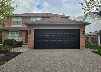 St Catharines Peintres Davids Painting, Ltd.