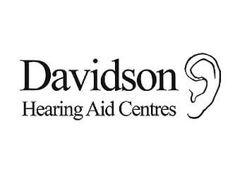 Ottawa audiologist Davidson Hearing Aid Centres Ottawa