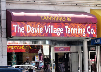 Davie Village Tanning