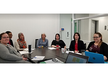 Edmonton property management company Davies Property Management