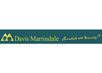 London Cabinets Comptables Davis Martindale LLP