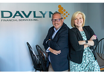 Cambridge Services Financiers Davlyn Financial Services Inc.