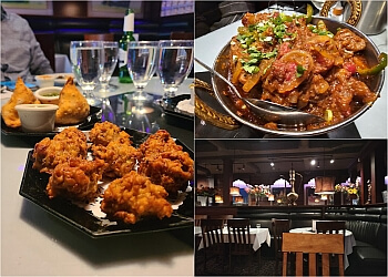 Kelowna indian restaurant Dawett Fine Indian Cuisine