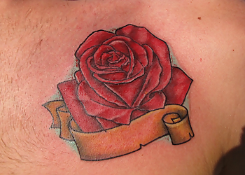 Dawg Pound Tattoos Dawg Pound Tattoos - Niagara Falls, ON Tattoo Shops - Design Image