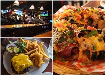 London Bars Sportifs Dawghouse Pub and Eatery