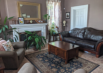 Hamilton Thérapie de couple Dawn Zivanovich, MSW, RSW - DAWN ASSOCIATES