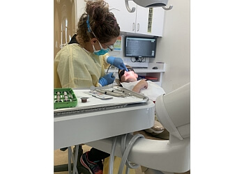 North Bay children dentist Dawson Dental North Bay