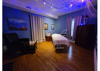 Newmarket spa Dawson Manor Spa