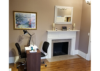 Newmarket spa Dawson Manor Spa