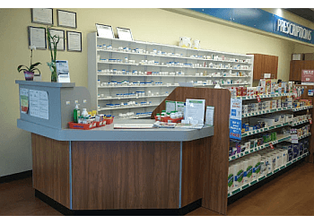 Burnaby pharmacy Dawson Pharmacy
